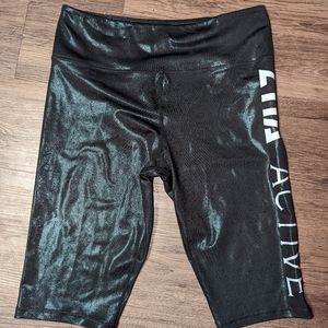 Zyia Shorts